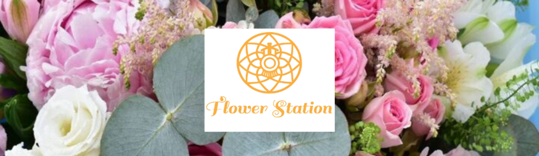 Flower Station Dubai